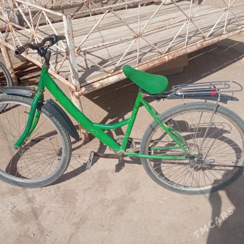 welik - Гумдаг - img 1