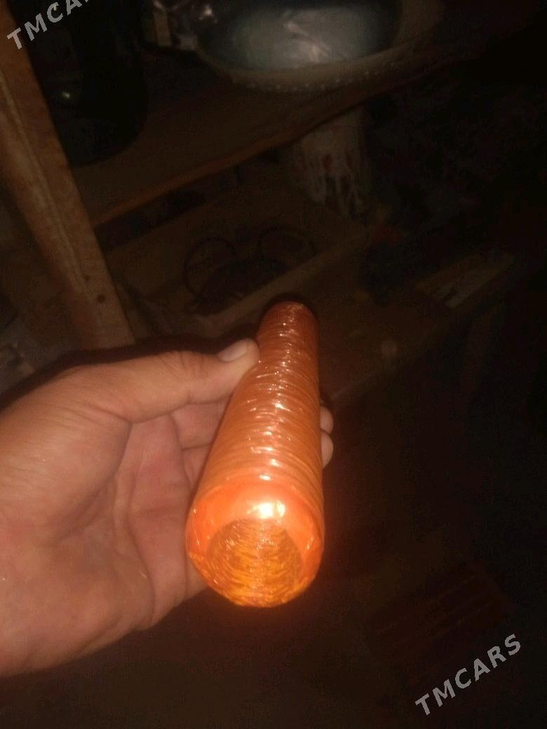 КАЛБАСНЫЙ ОБЛОШКИ - Boldumsaz - img 3