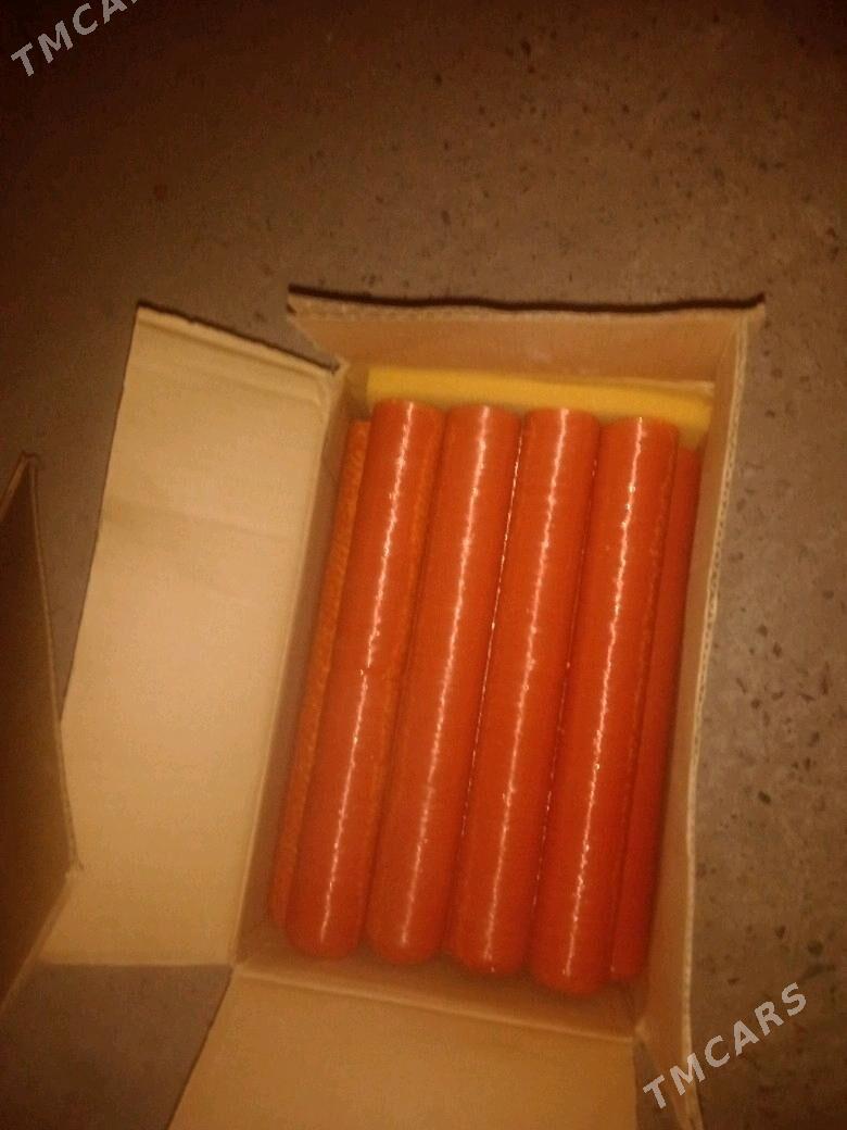 КАЛБАСНЫЙ ОБЛОШКИ - Boldumsaz - img 2