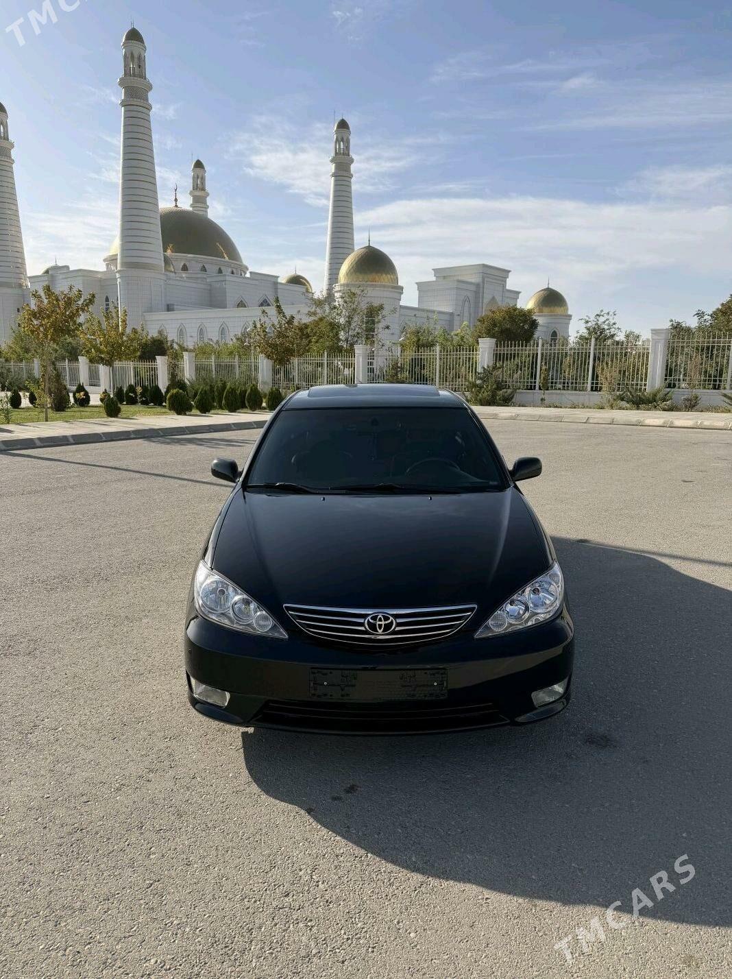 Toyota Camry 2002 - 260 000 TMT - Balkanabat - img 7