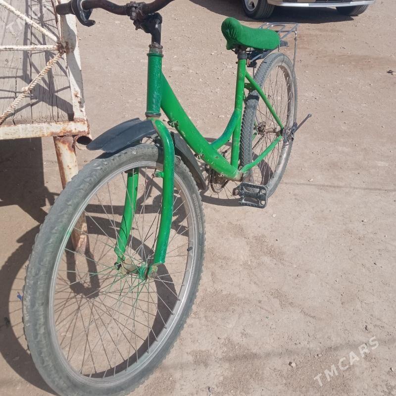 welik - Гумдаг - img 2