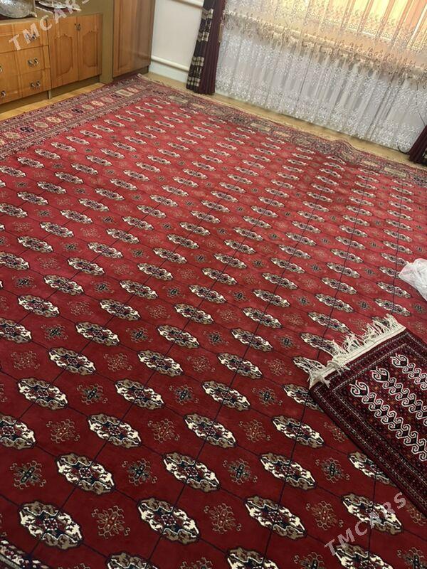 darožka - Gökdepe - img 1