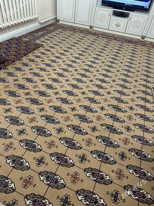 darožka - Gökdepe - img 2