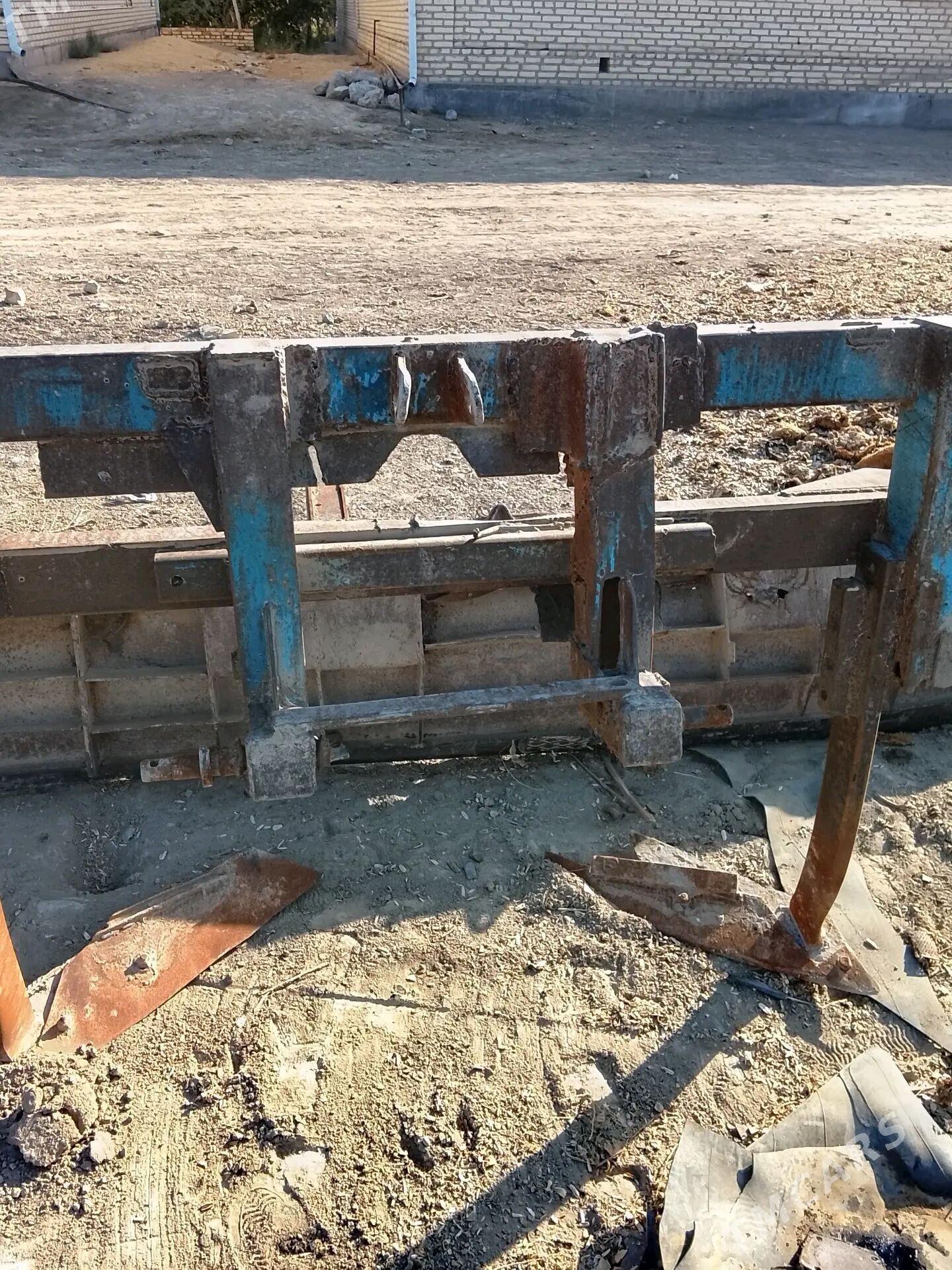 MTZ 80 2000 - 100 000 TMT - Baýramaly - img 7