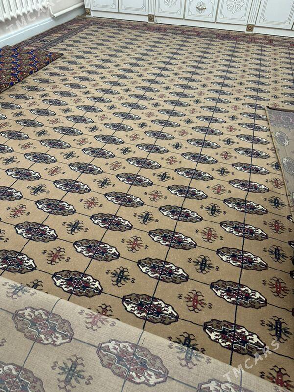 darožka - Gökdepe - img 3