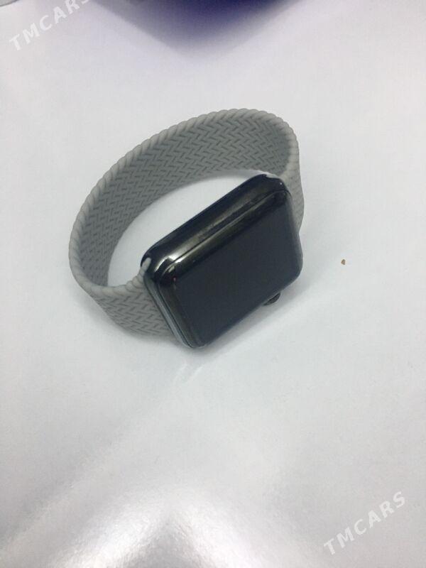 apple watch 2seria 38mm - Aşgabat - img 5