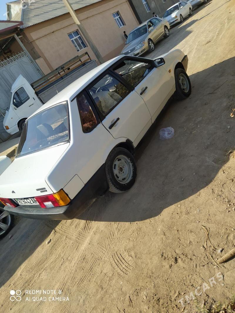 Lada 21099 2000 - 17 000 TMT - Tejen - img 6