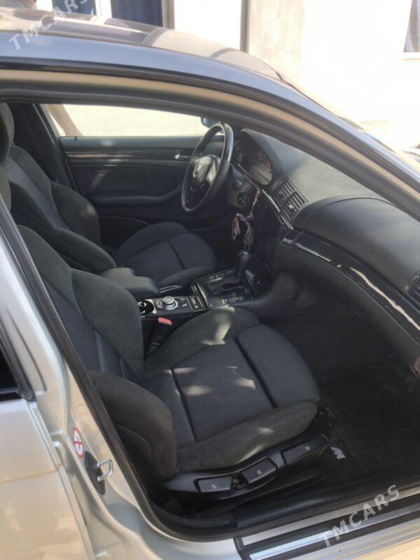 BMW E46 2002 - 120 000 TMT - Байрамали - img 6