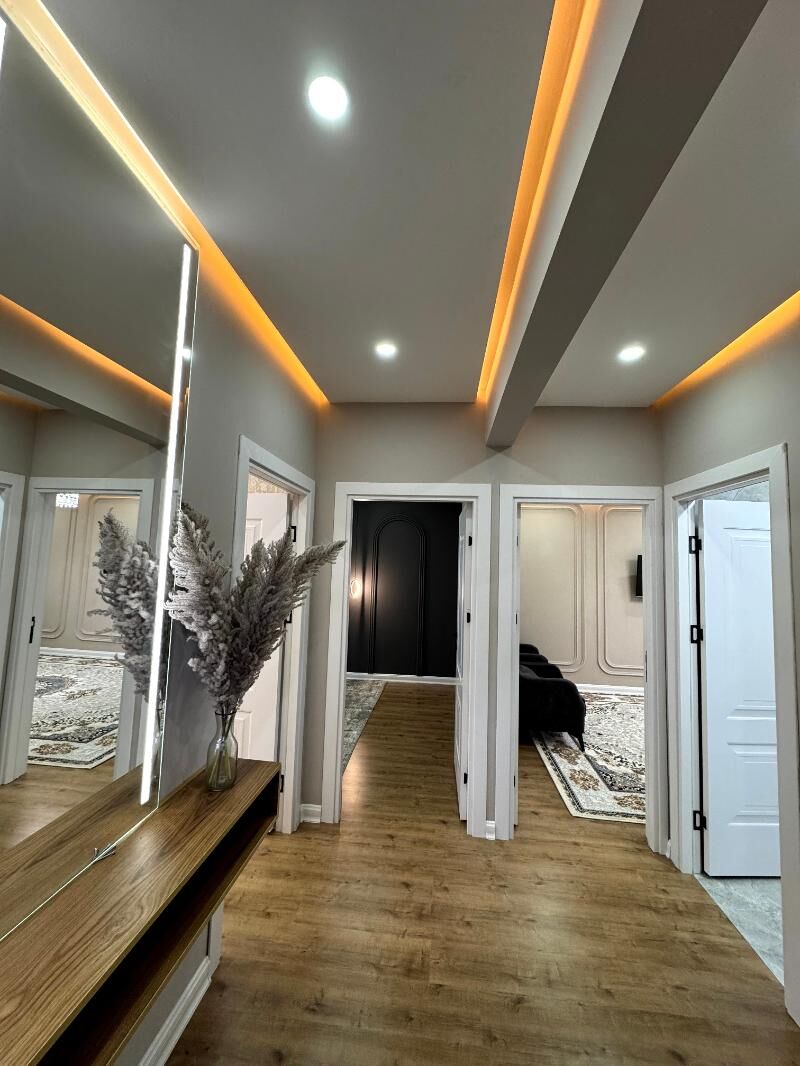 kim raýon haýtek remont 3komnt - Ашхабад - img 2