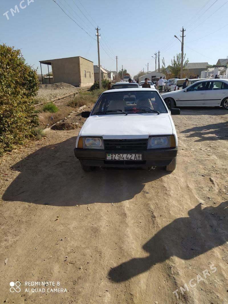 Lada 21099 2000 - 17 000 TMT - Tejen - img 2