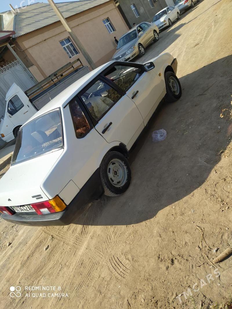 Lada 21099 2000 - 17 000 TMT - Tejen - img 5