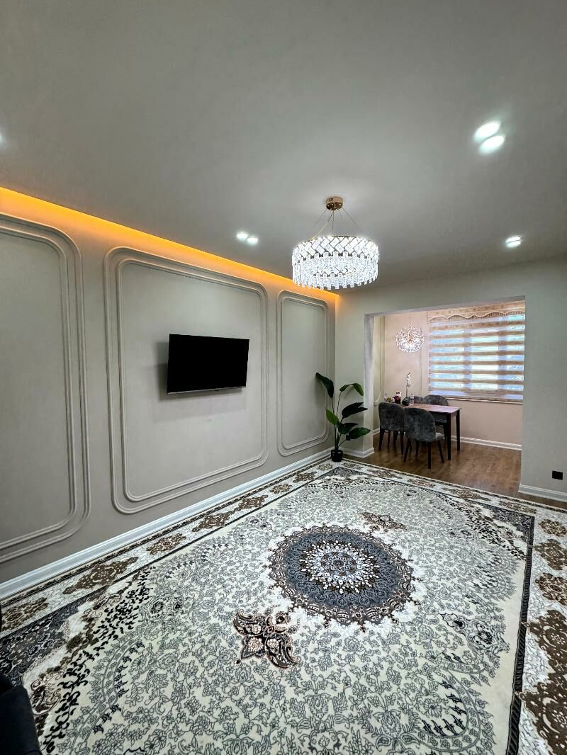 kim raýon haýtek remont 3komnt - Ашхабад - img 3