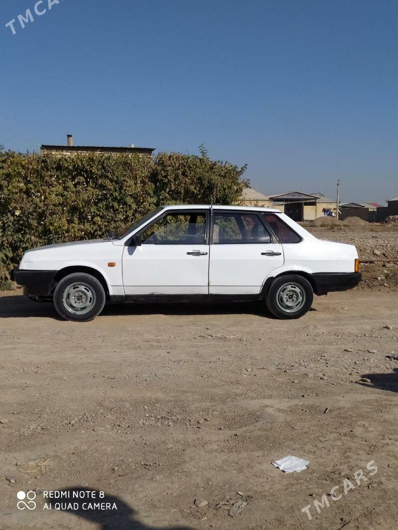Lada 21099 2000 - 17 000 TMT - Tejen - img 3