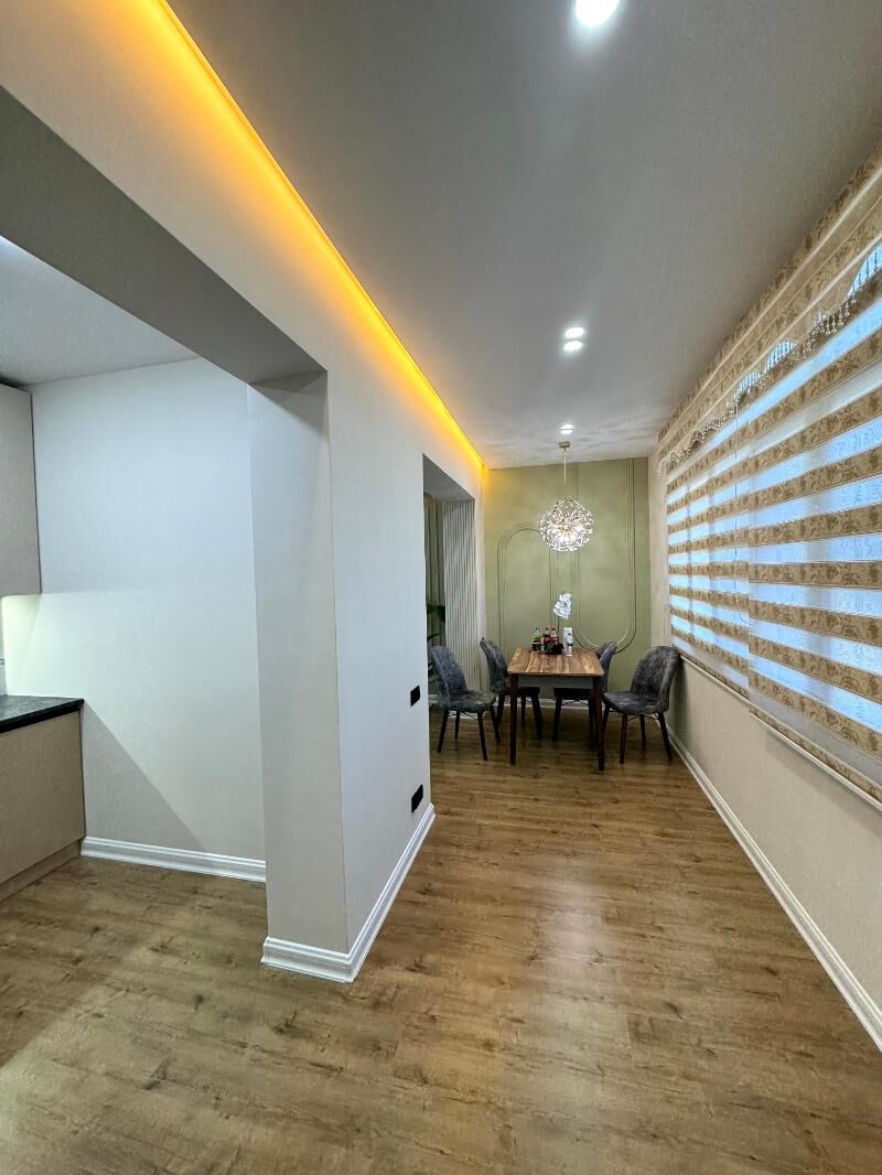 kim raýon haýtek remont 3komnt - Ашхабад - img 7