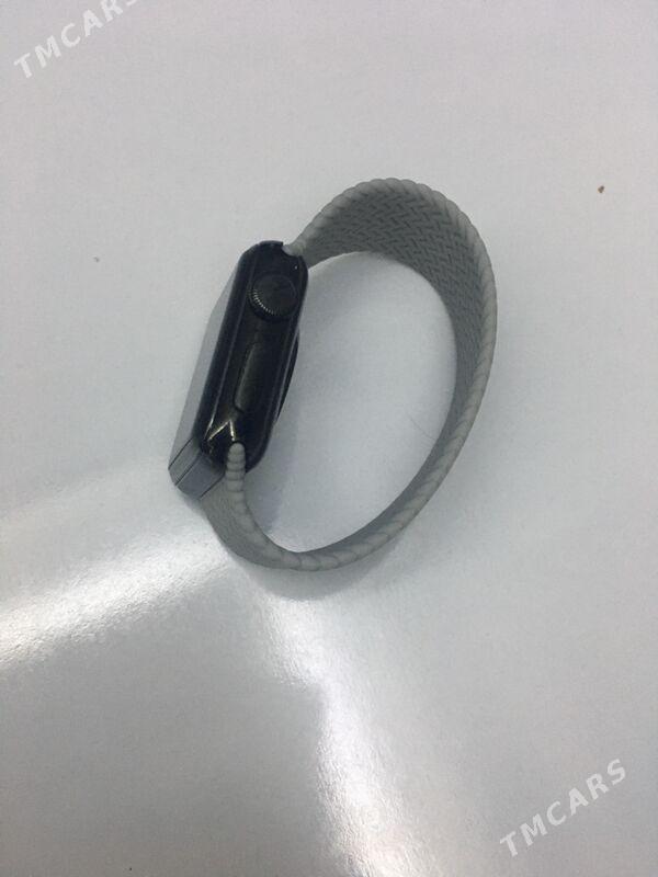 apple watch 2seria 38mm - Aşgabat - img 3