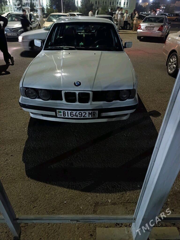 BMW 525 1992 - 60 000 TMT - Mary - img 1