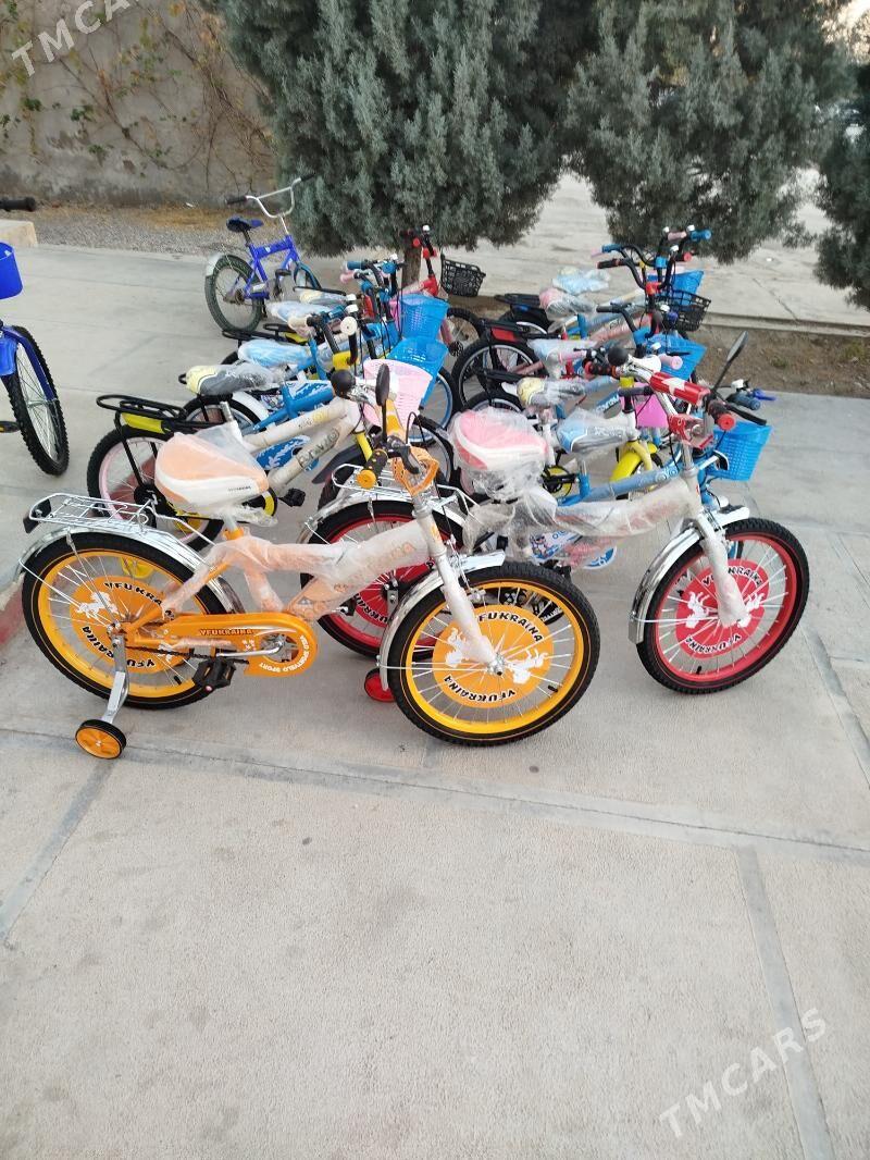 Welik tigir 20lik - Mary - img 1