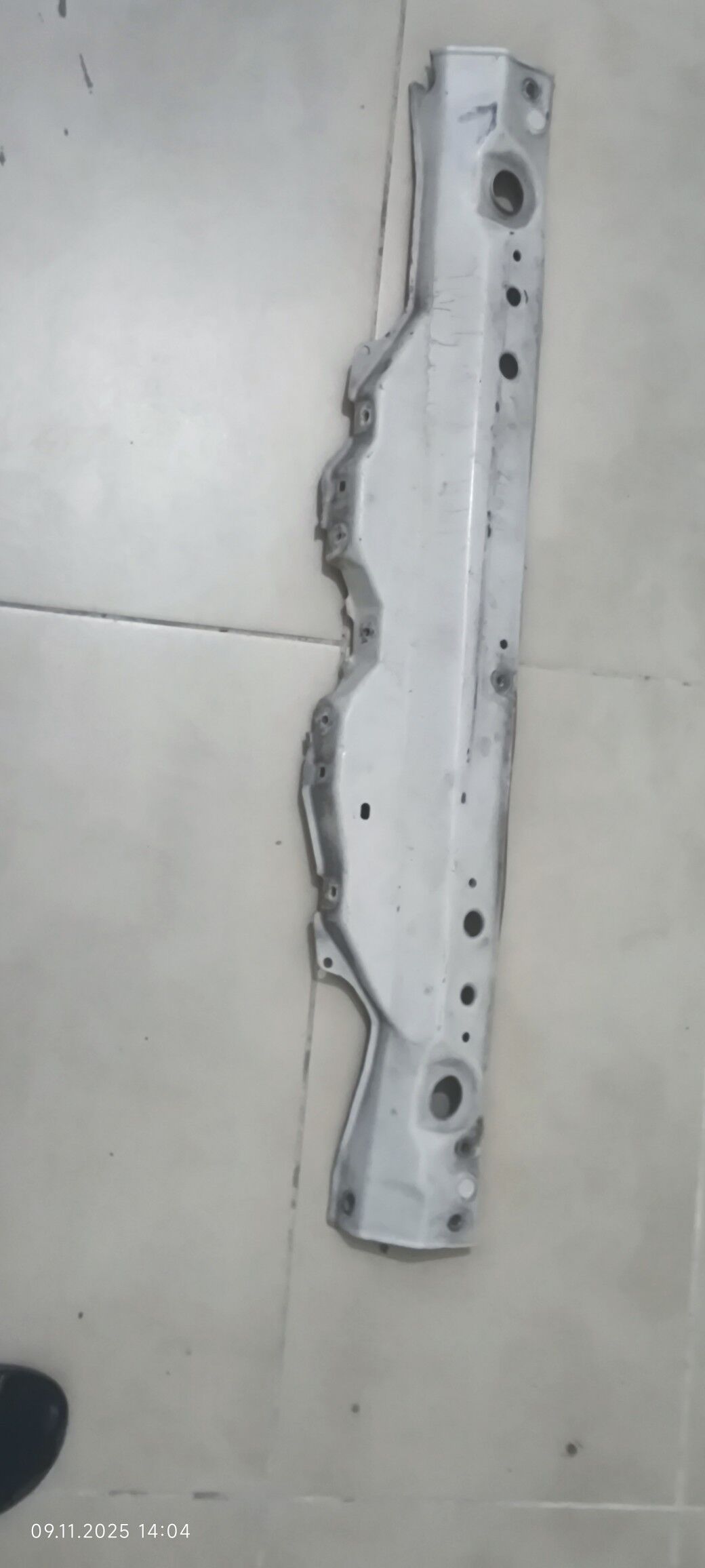 duty camry fartuk naskar 100 TMT - Aşgabat - img 4