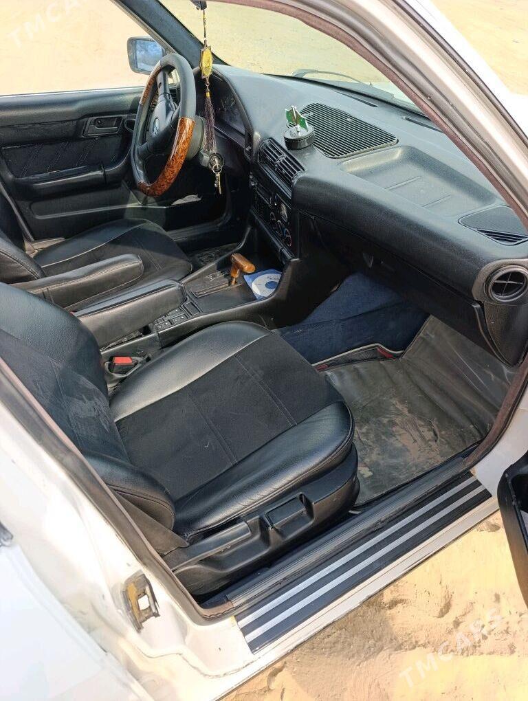 BMW 525 1992 - 60 000 TMT - Mary - img 6