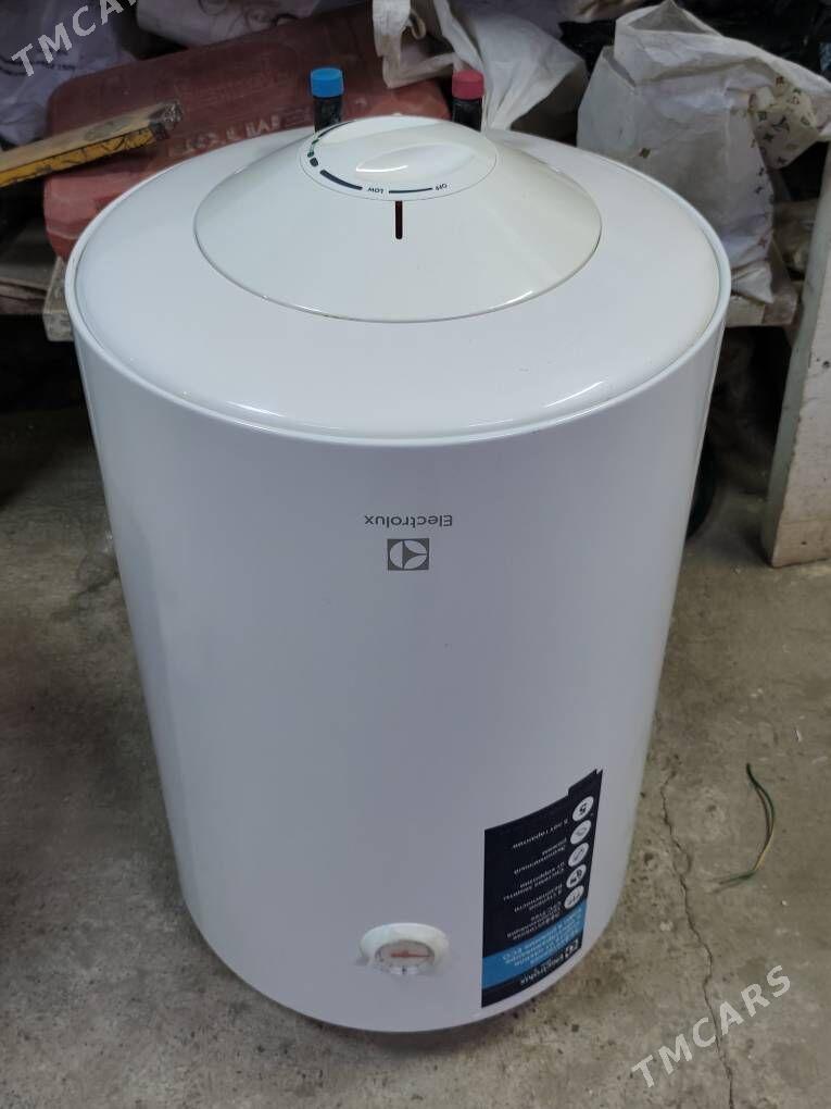 boyler бойлер boller - Aşgabat - img 2