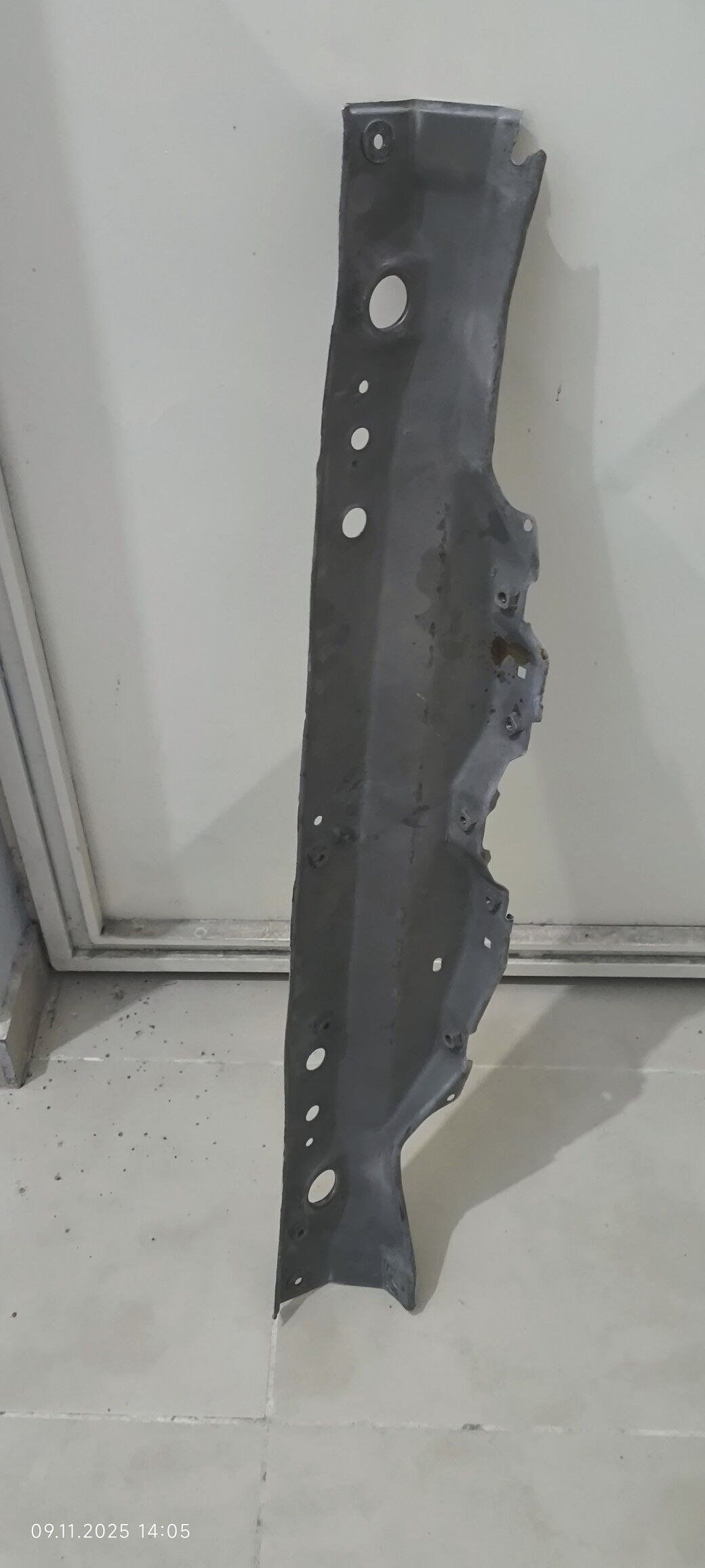 duty camry fartuk naskar 100 TMT - Aşgabat - img 3