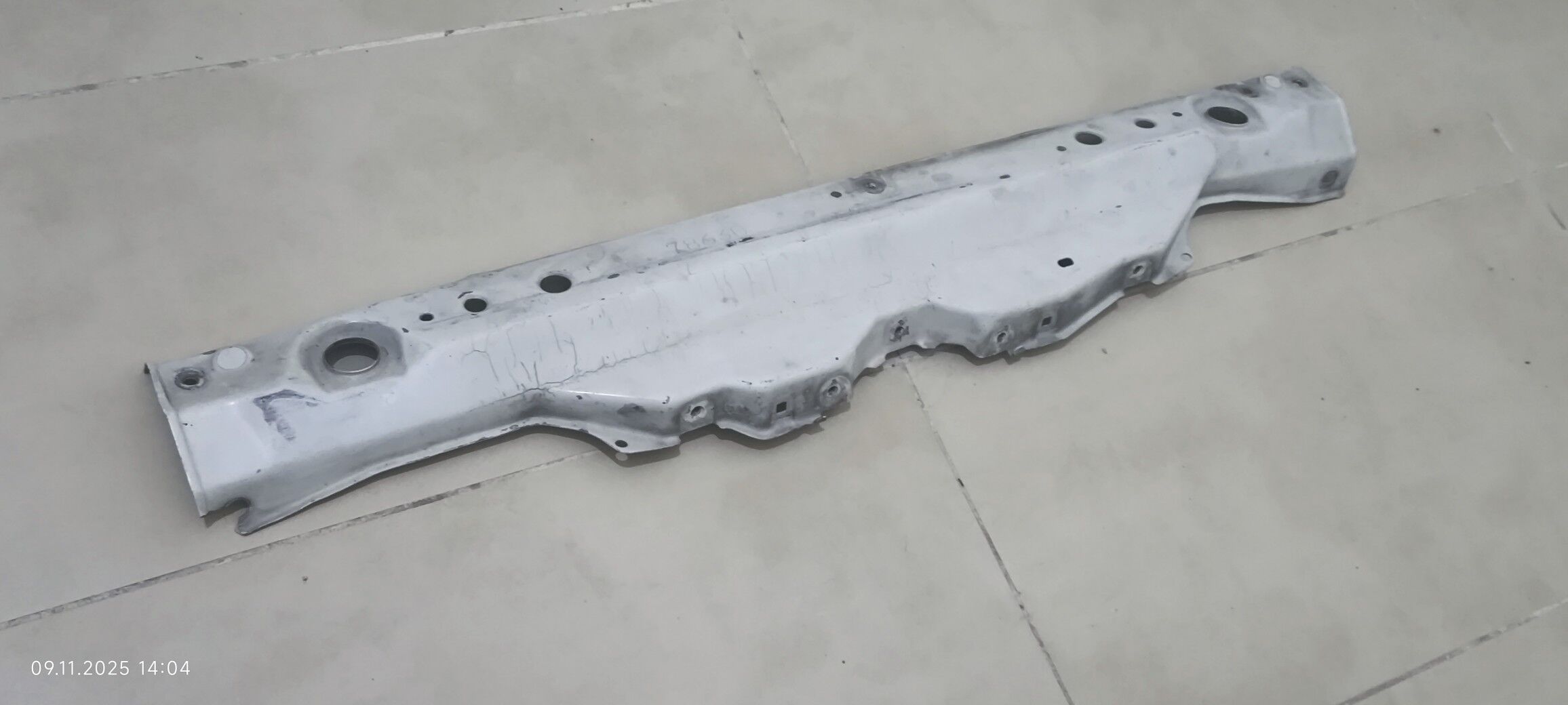 duty camry fartuk naskar 100 TMT - Aşgabat - img 2