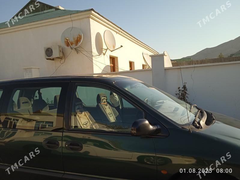 Toyota Sienna 2001 - 110 000 TMT - Balkanabat - img 7