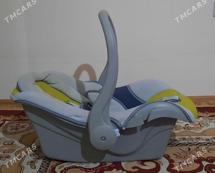 автокресло - Aşgabat - img 4