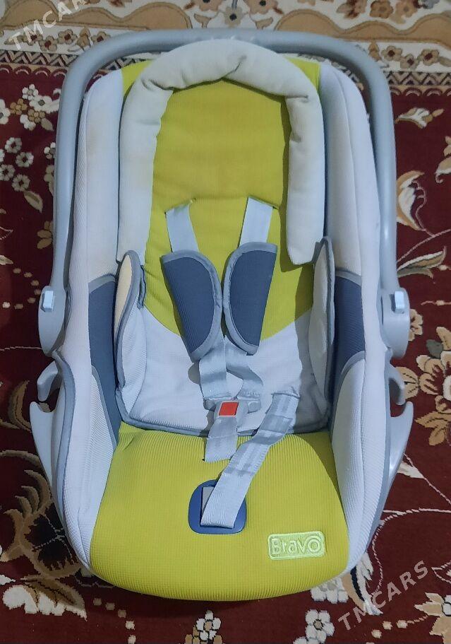 автокресло - Aşgabat - img 5