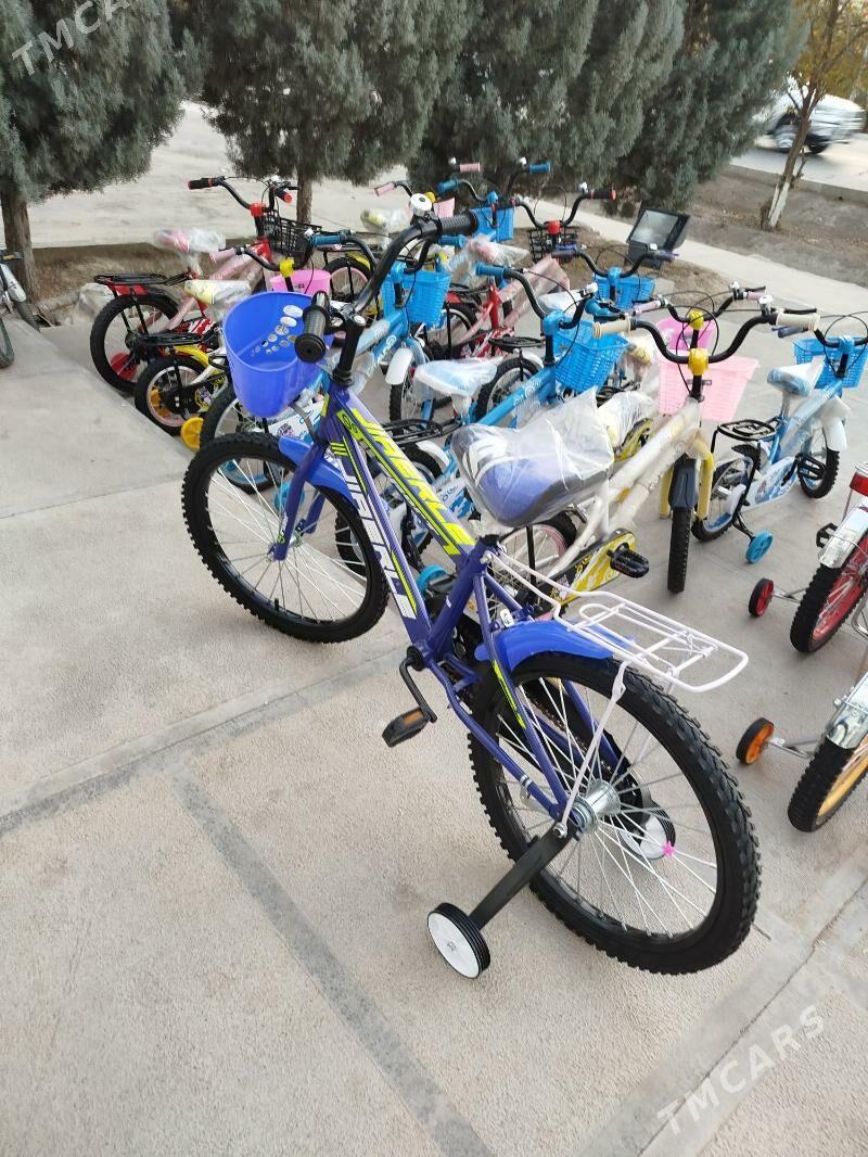 Welik tigir 20lik - Mary - img 2