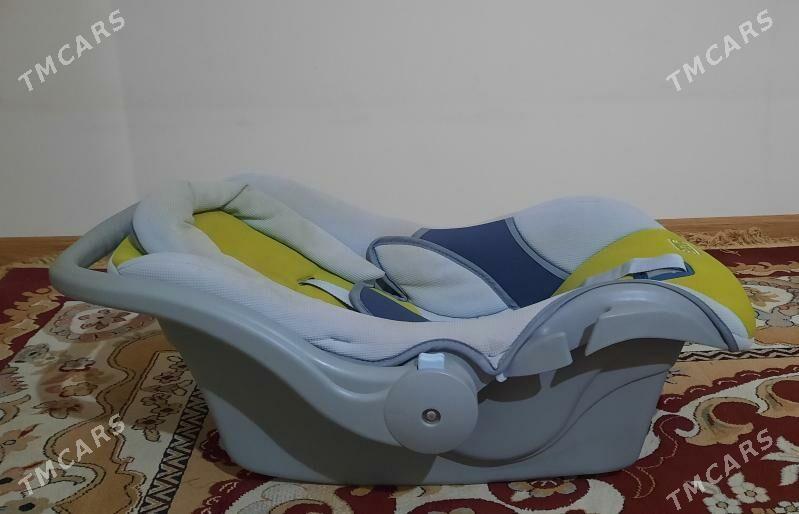 автокресло - Aşgabat - img 2