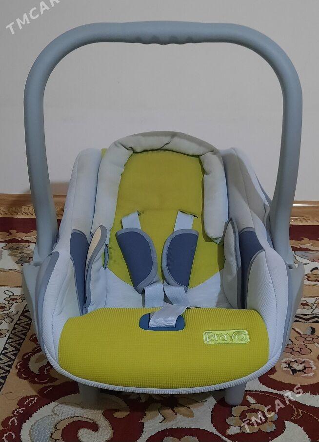 автокресло - Aşgabat - img 3