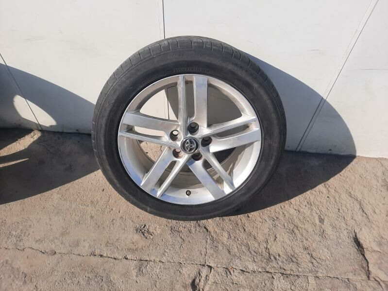 Diska we teker 3 000 TMT - Aşgabat - img 5