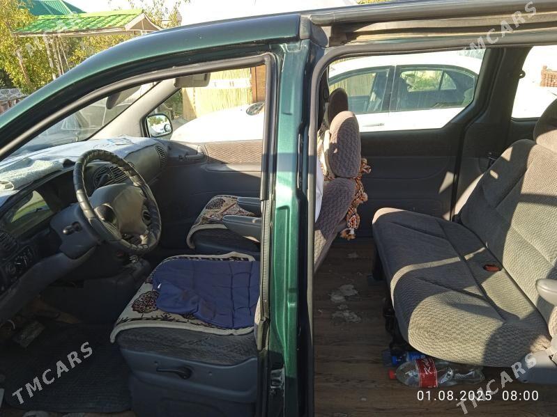 Toyota Sienna 2001 - 110 000 TMT - Balkanabat - img 4