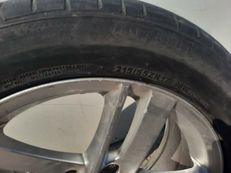 Diska we teker 3 000 TMT - Aşgabat - img 2