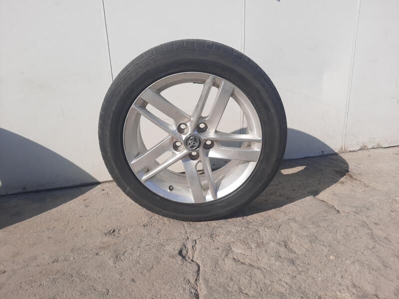 Diska we teker 3 000 TMT - Aşgabat - img 1