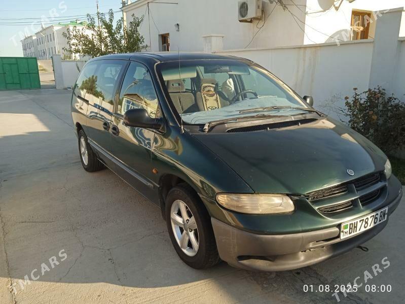 Toyota Sienna 2001 - 110 000 TMT - Balkanabat - img 6