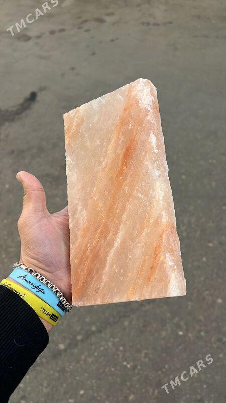 DUZ️SAUNA️СОЛЬ - Aşgabat - img 9