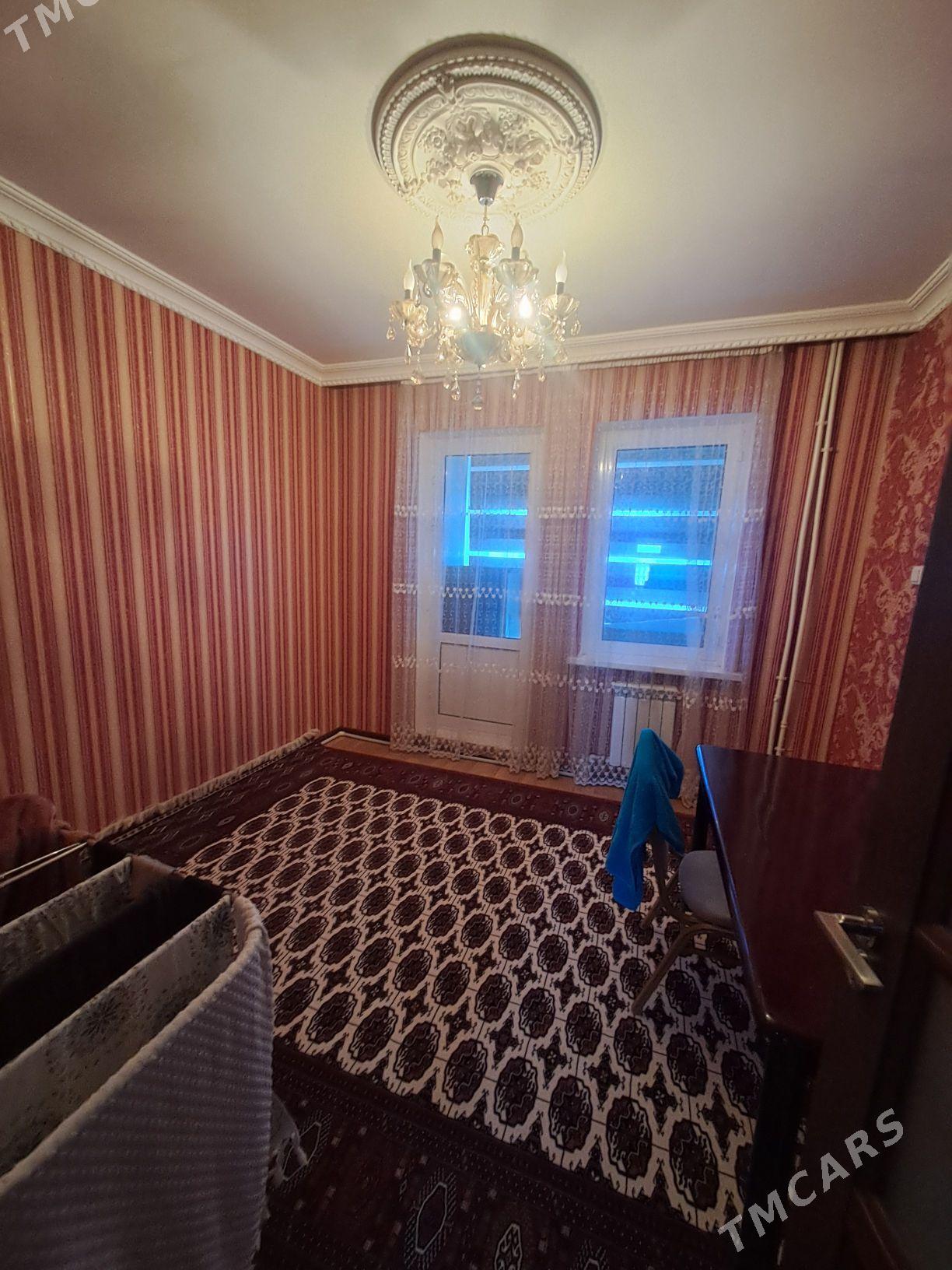 Сдаётся в аренду 4-х комн квар - Туркменабат - img 4