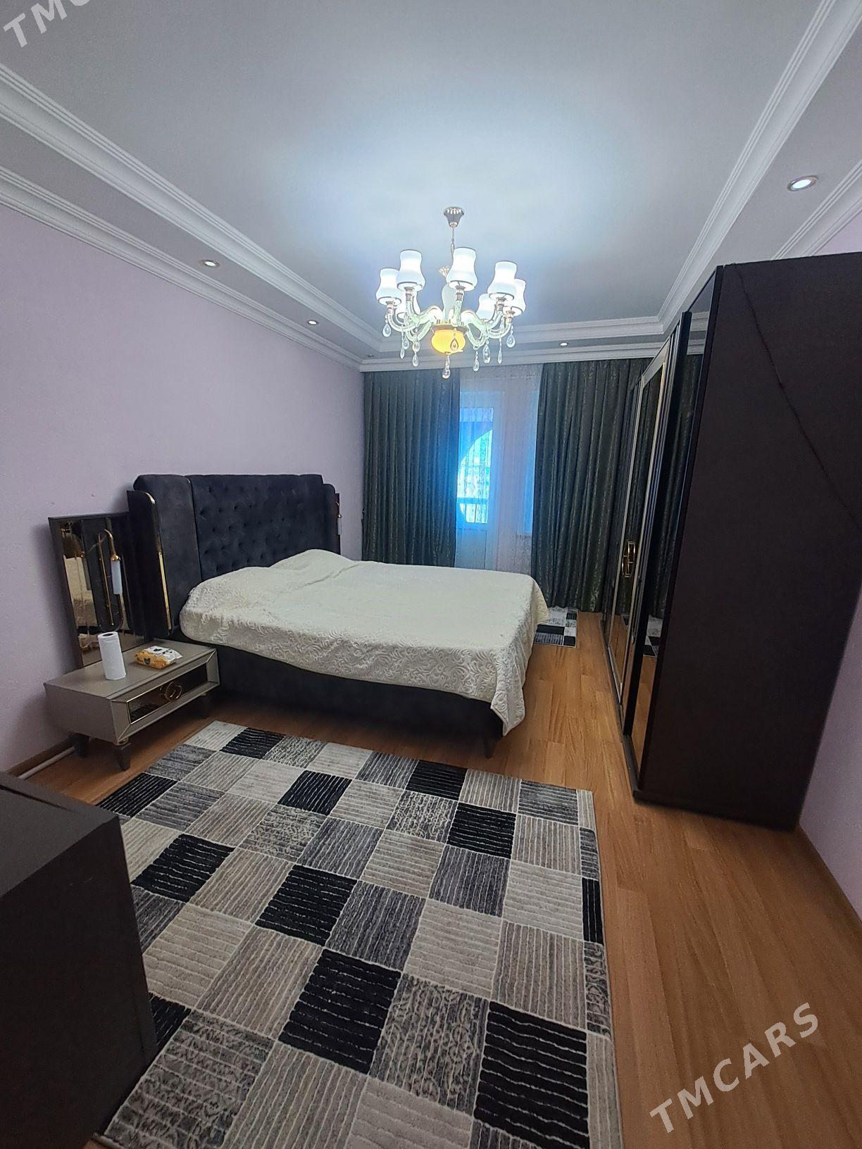 Сдаётся в аренду 4-х комн квар - Туркменабат - img 6