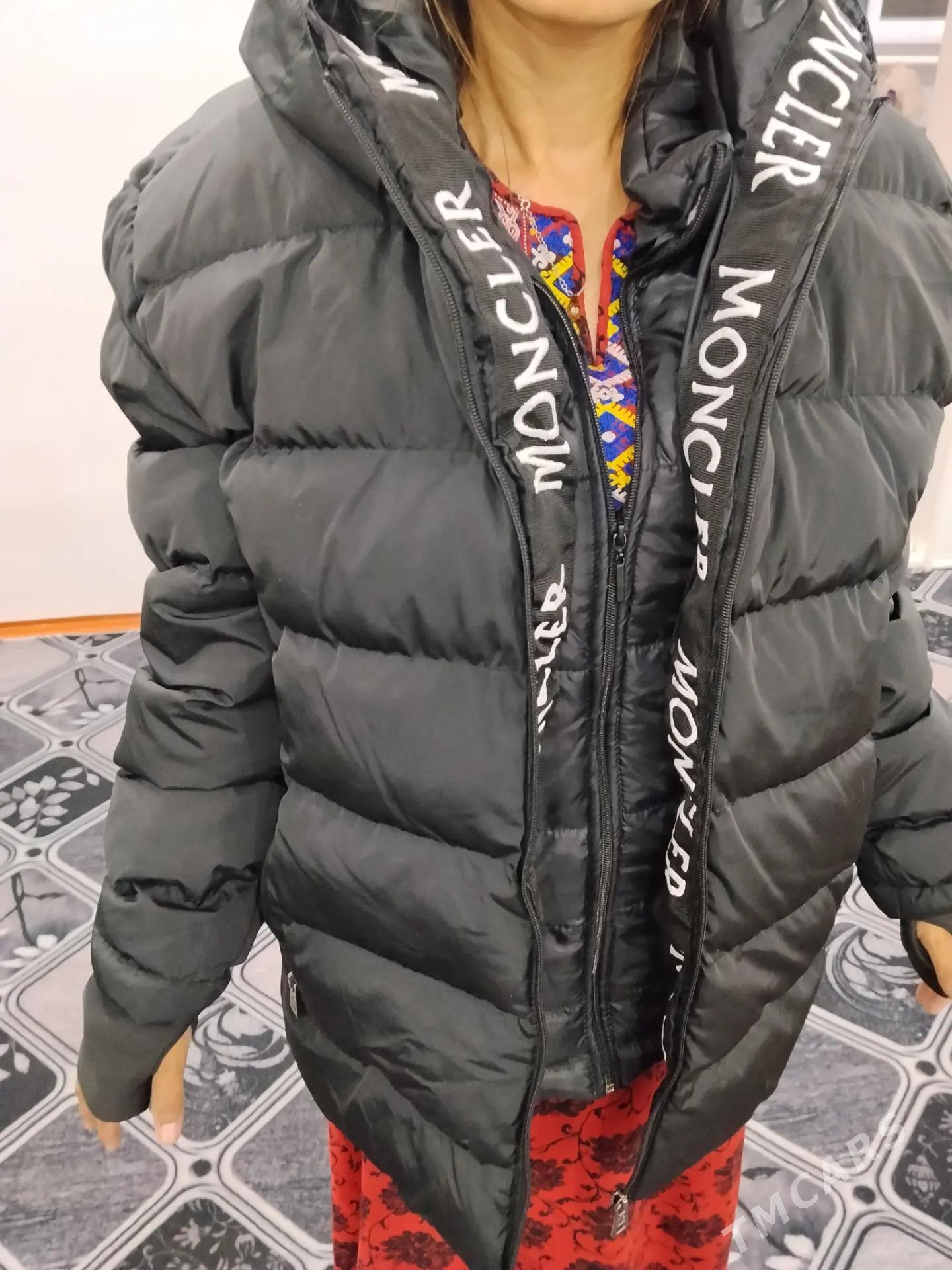 kurtka - Daşoguz - img 1