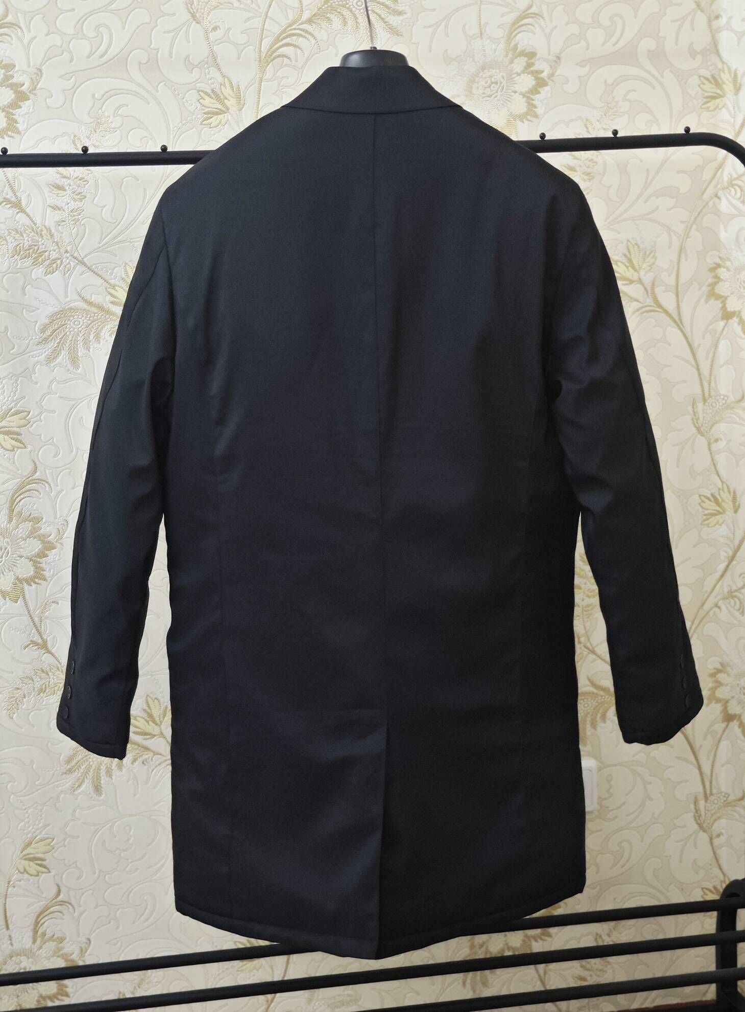 Massima Dutti kurtka palto - Aşgabat - img 2