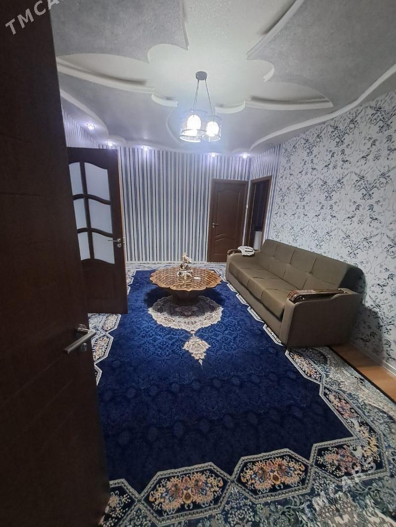 Сдаётся в аренду 4-х комн квар - Туркменабат - img 1