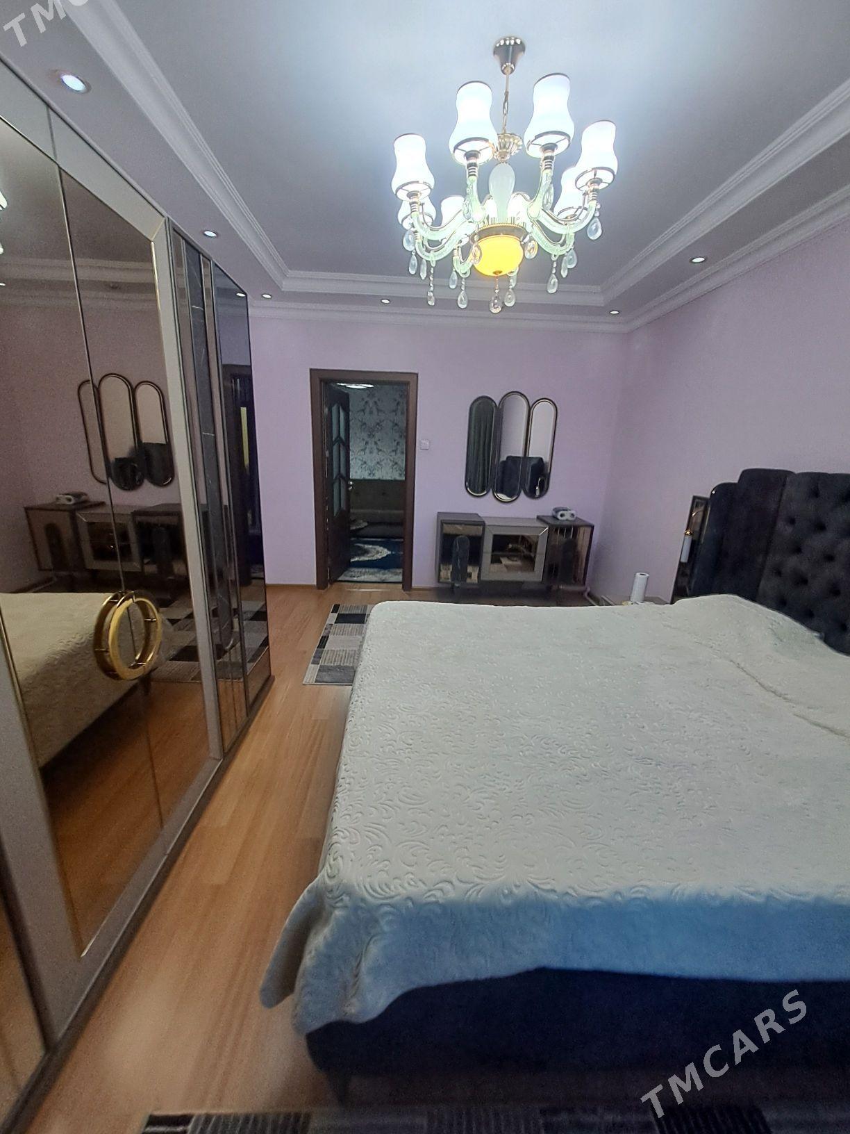 Сдаётся в аренду 4-х комн квар - Туркменабат - img 5