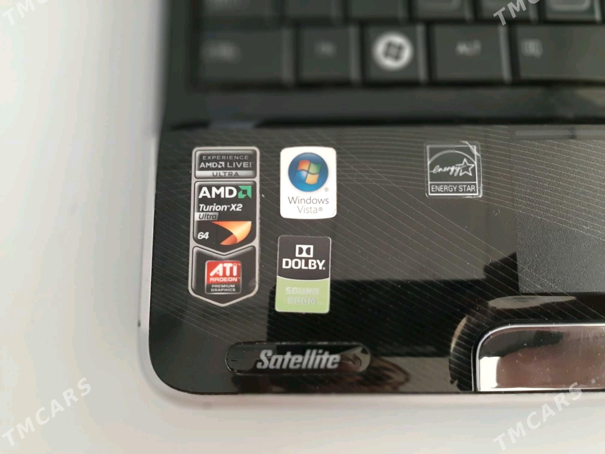 Toshiba note book - 15-nji tapgyr - img 2