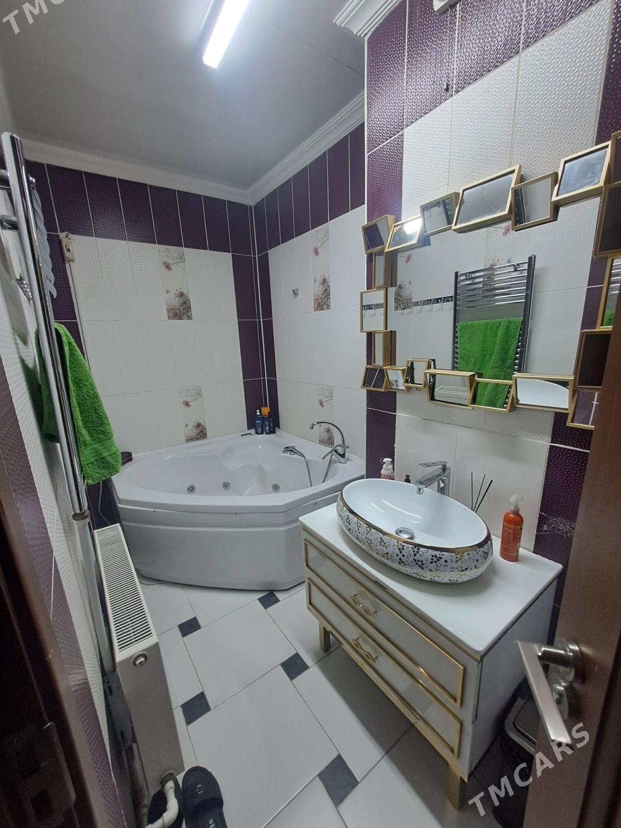 Сдаётся в аренду 4-х комн квар - Туркменабат - img 3