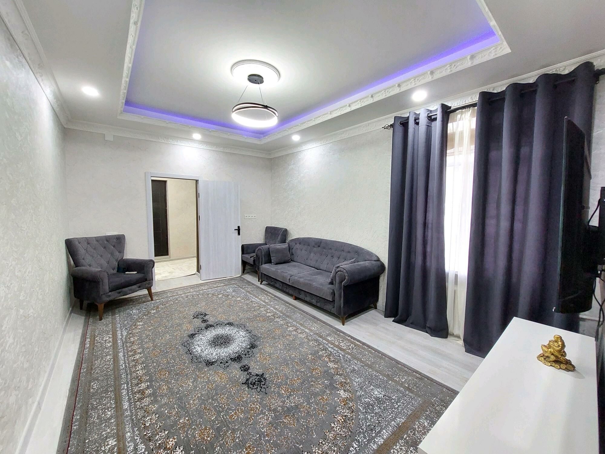 satlyk 1kom centr - Aşgabat - img 2