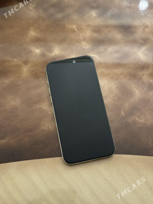 iPhone 15 Pro Max - Ашхабад - img 2