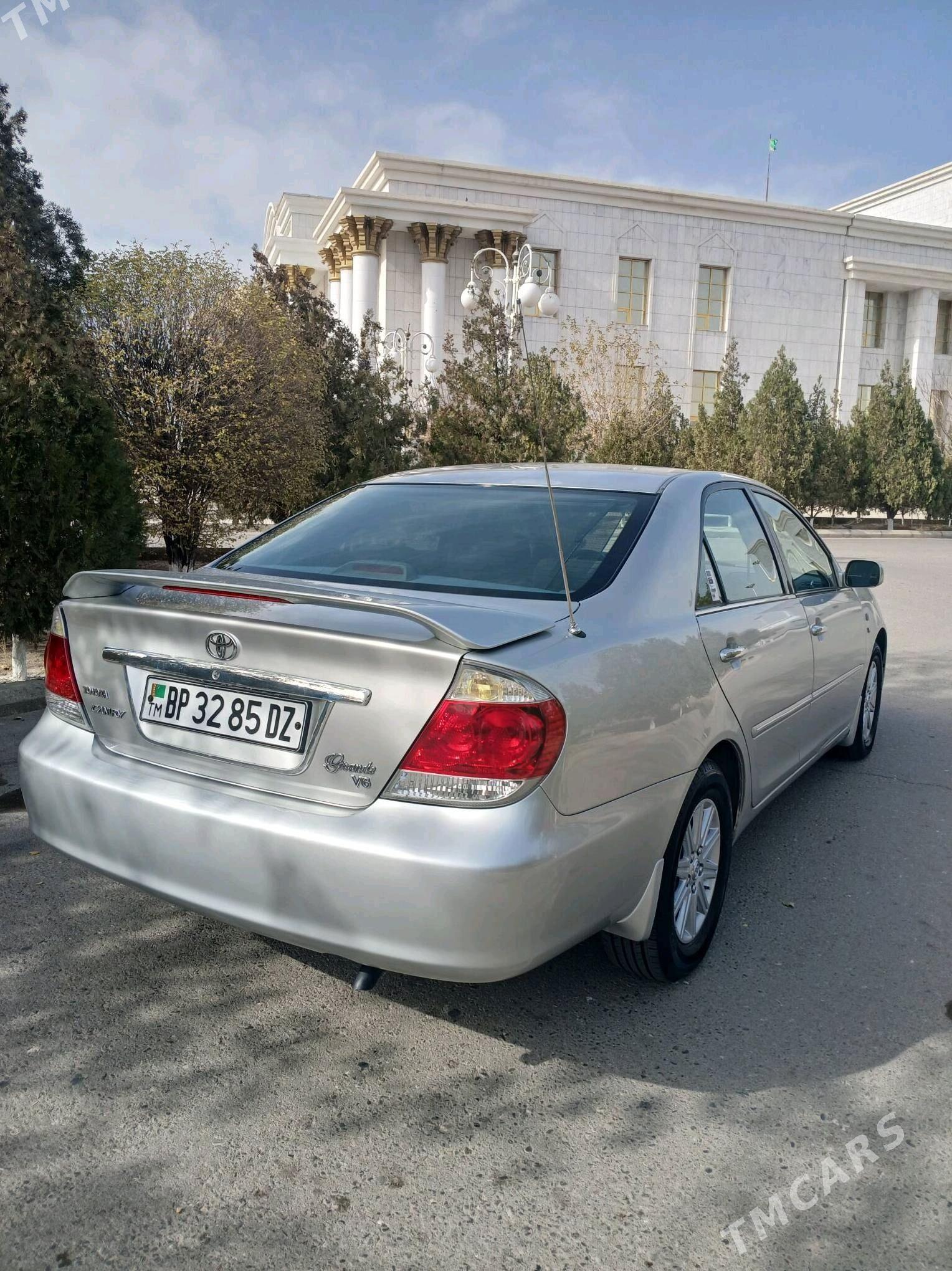 Toyota Camry 2005 - 180 000 TMT - Daşoguz - img 2