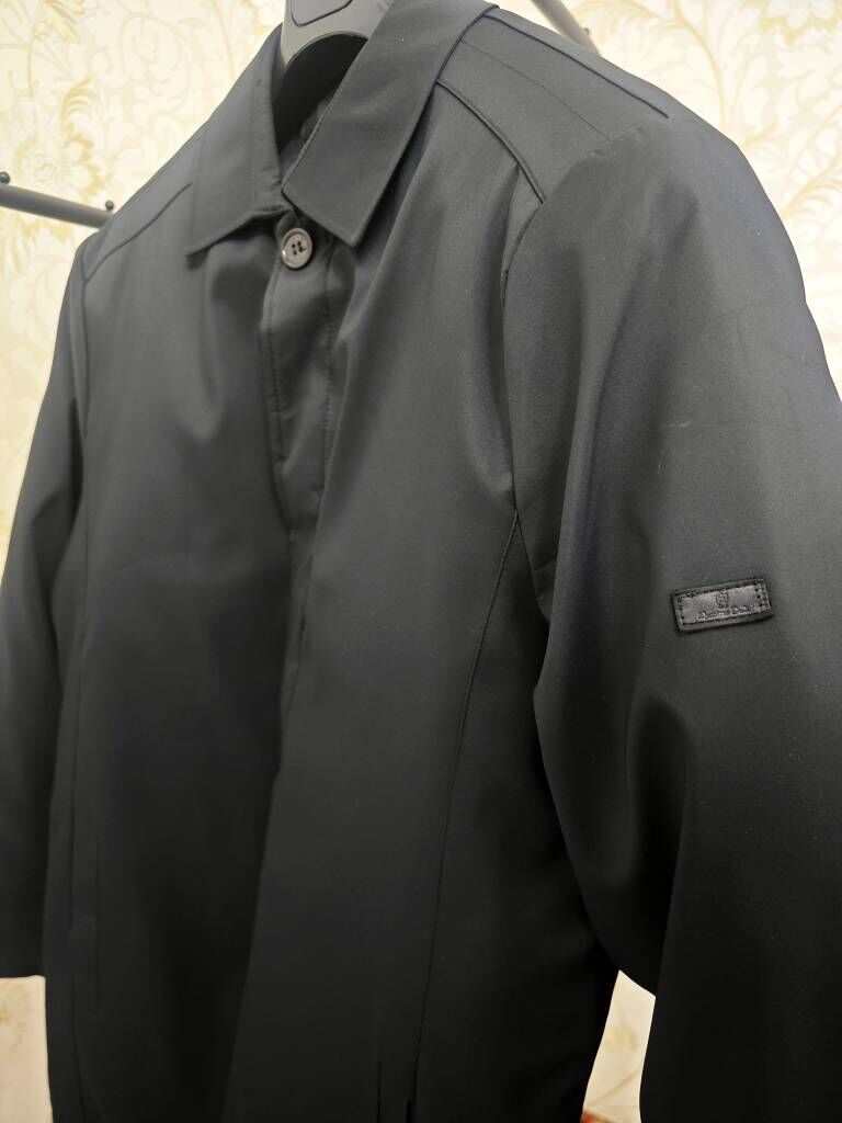 Massima Dutti kurtka palto - Aşgabat - img 3